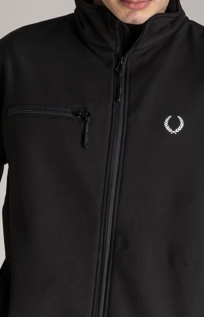 Softshell Winter Jacket