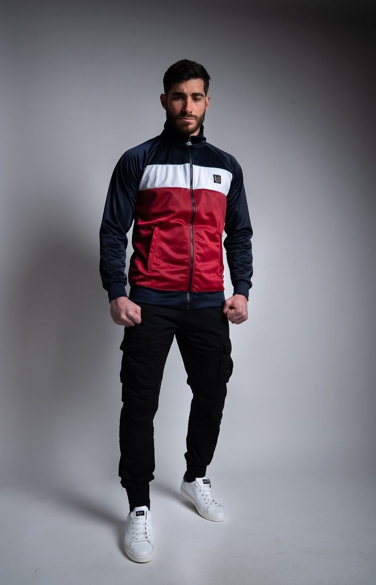 Casual Polyester Jacket