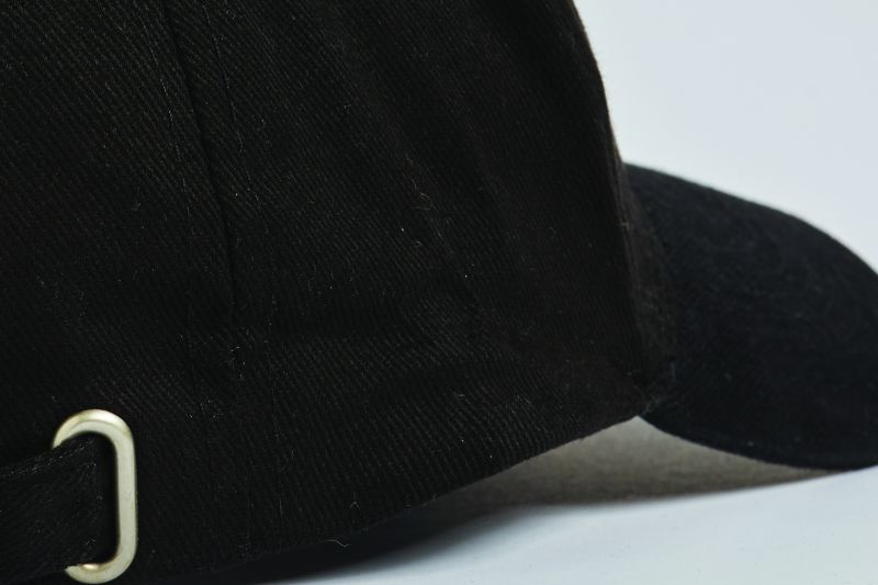 Black Hat Target Black