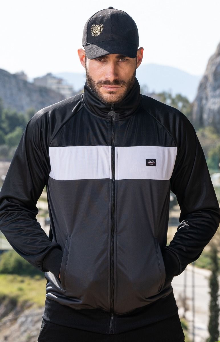 Casual Polyester jacket