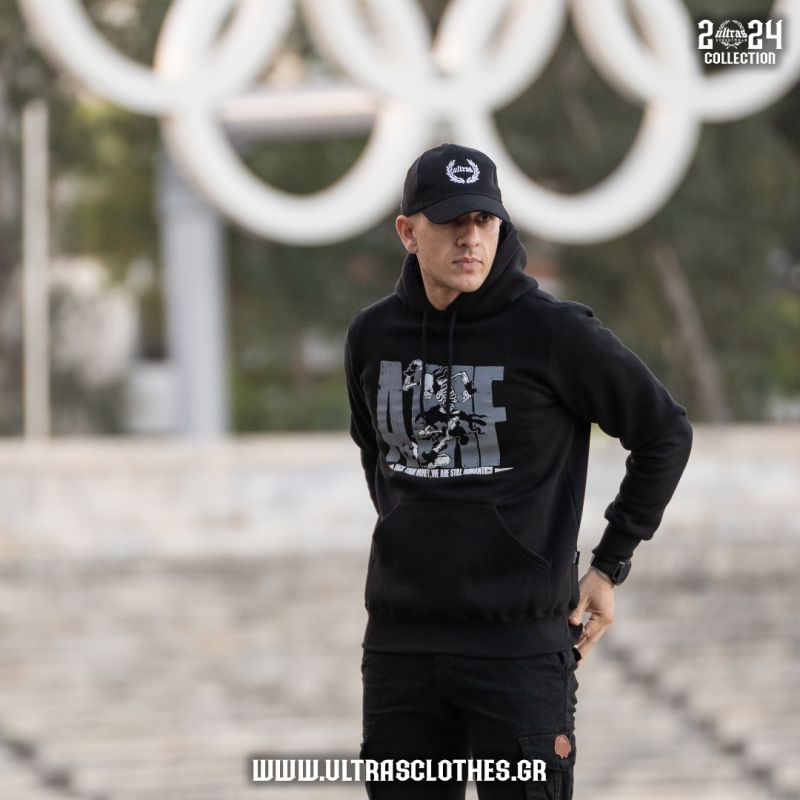 Hoodie "AMF 2024" 