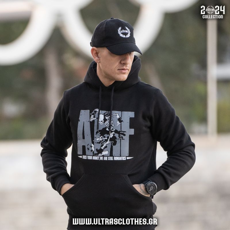 Hoodie "AMF 2024" 