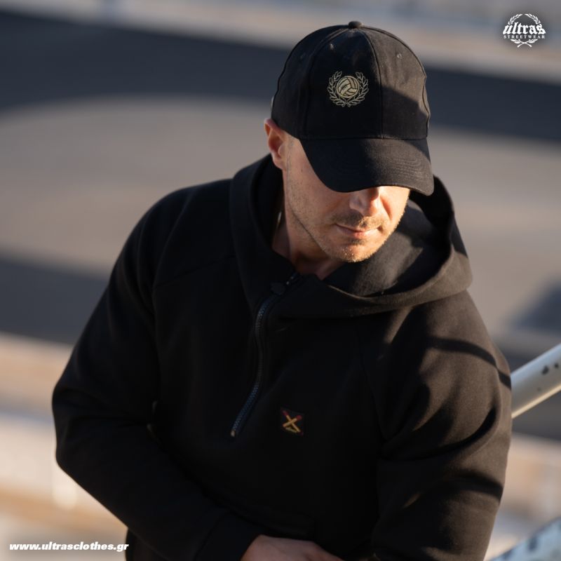Hoodie "ULTRAS SPECIAL 2024" 