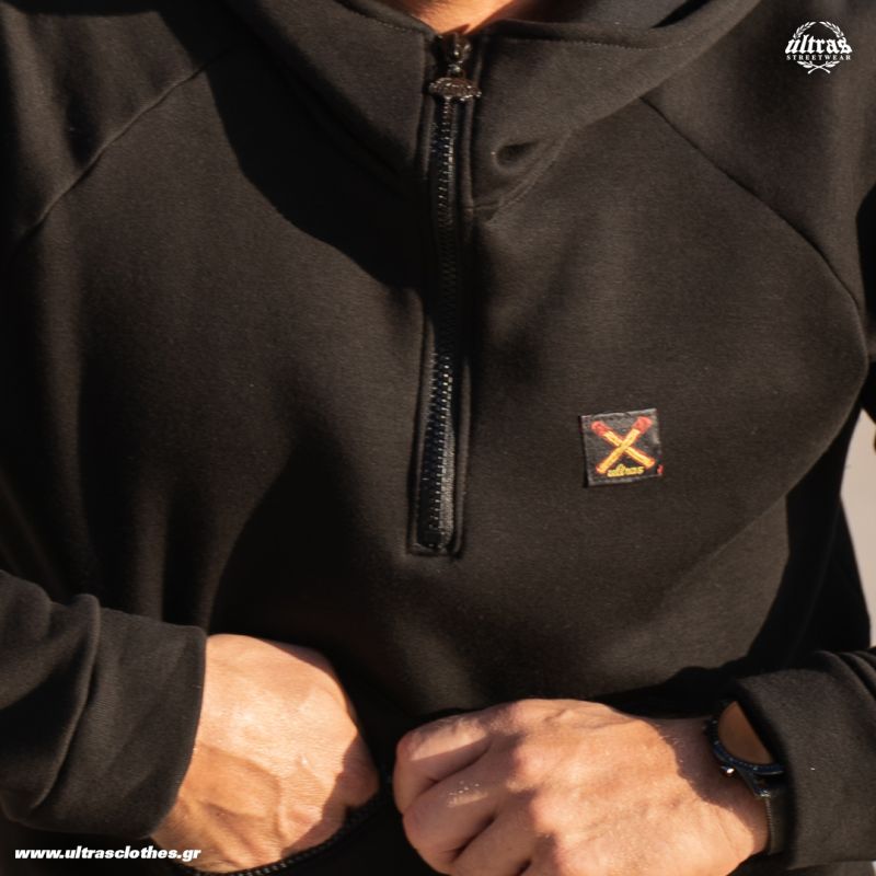 Hoodie "ULTRAS SPECIAL 2024" 