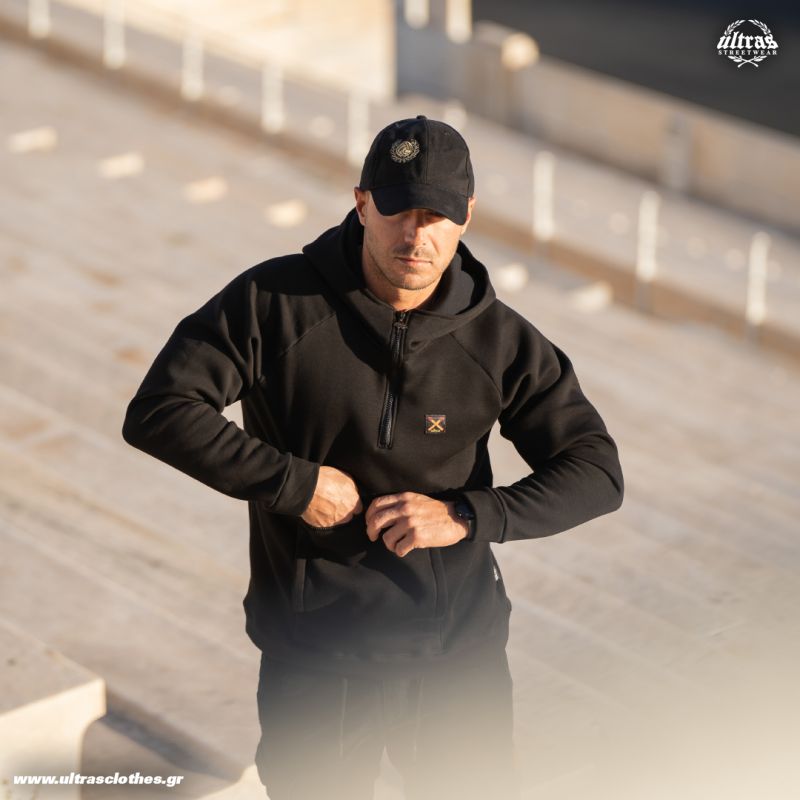 Hoodie "ULTRAS SPECIAL 2024" 