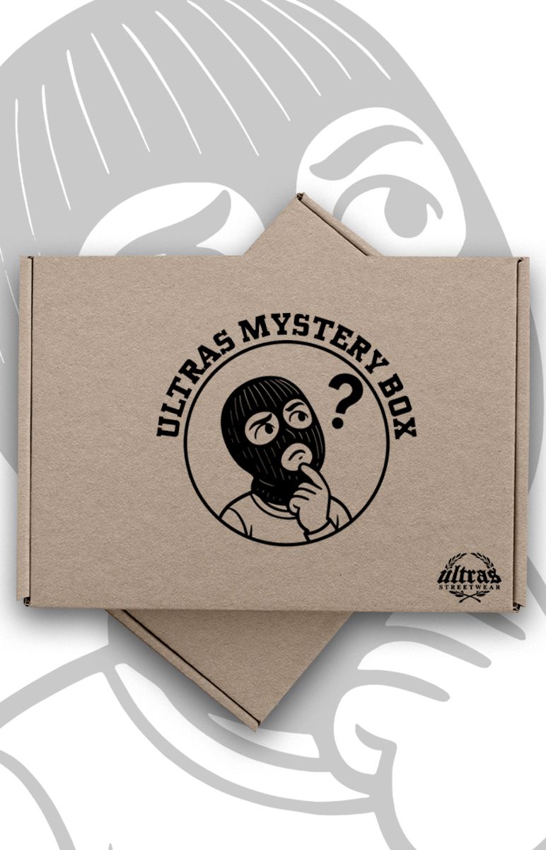 Mystery Box Small