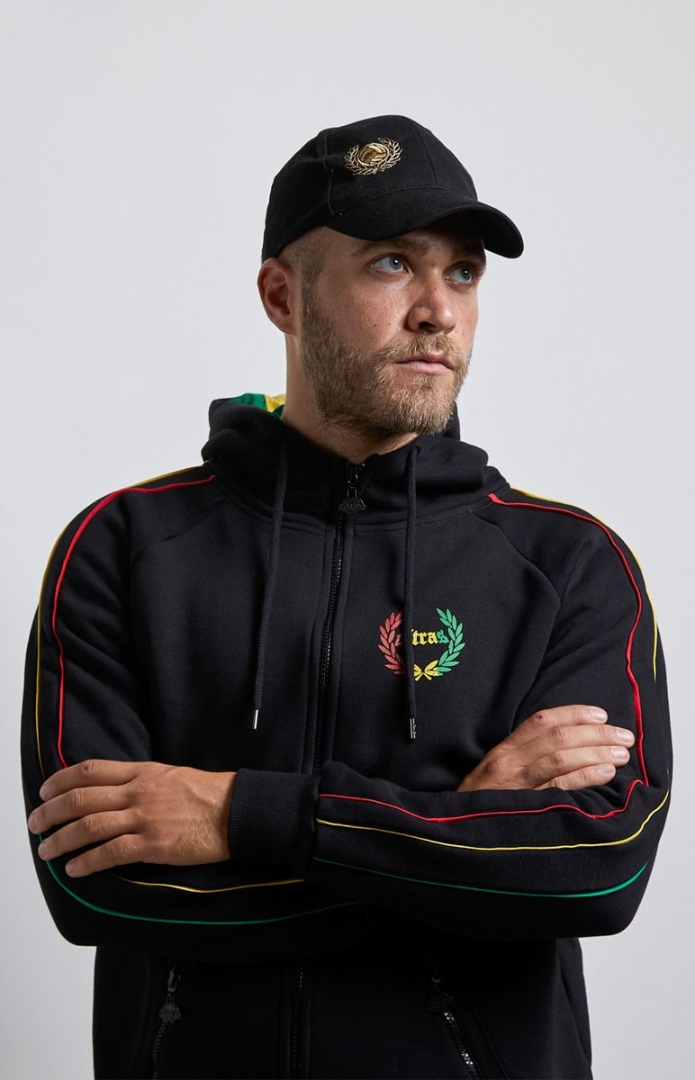 Reggae Jacket Ultras