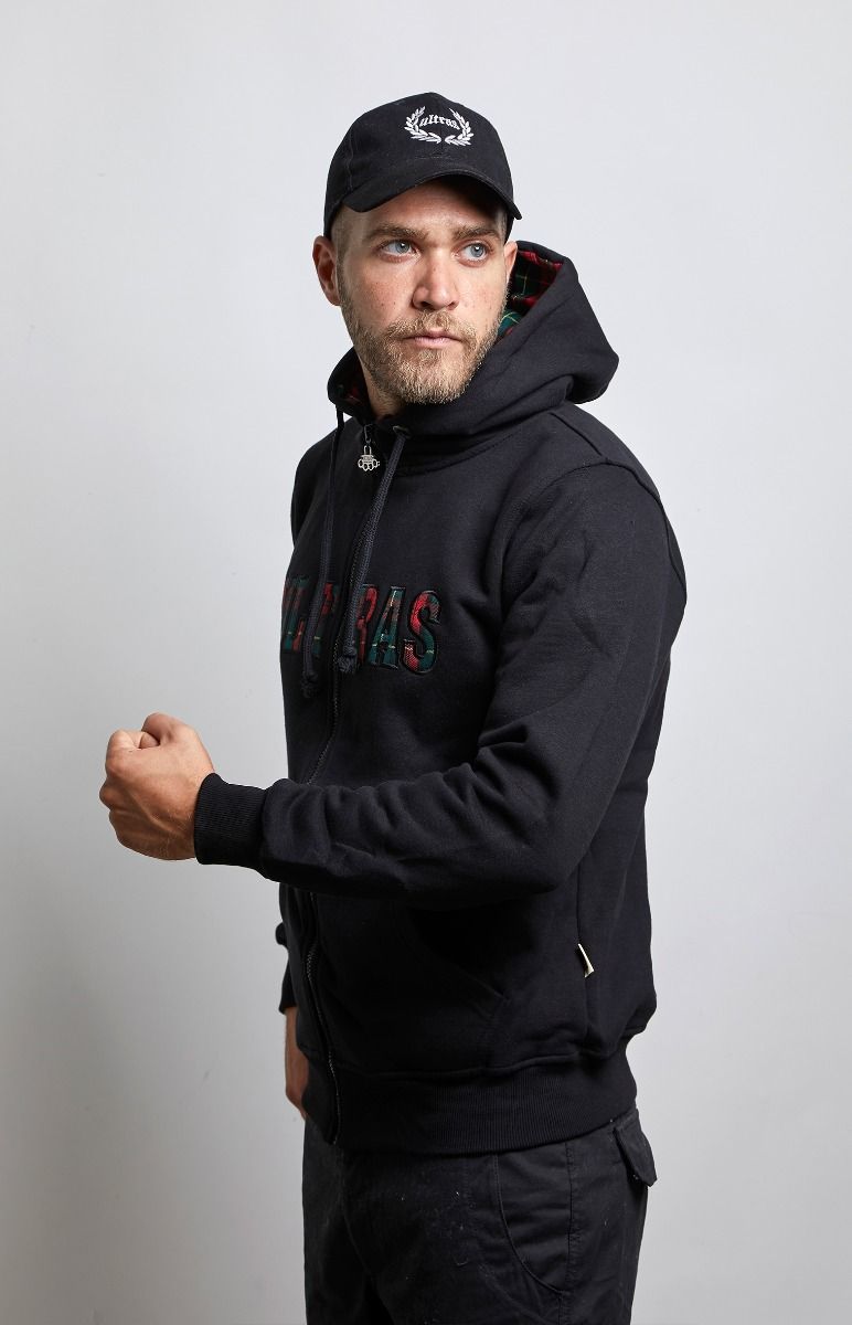 Jacket "Ultras" Skotch Check