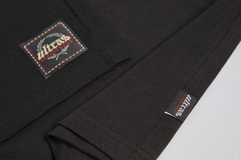 T-shirt "No Face" 