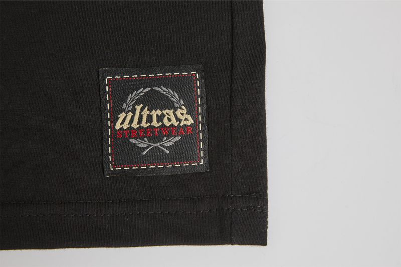 T-shirt "Andy" Black