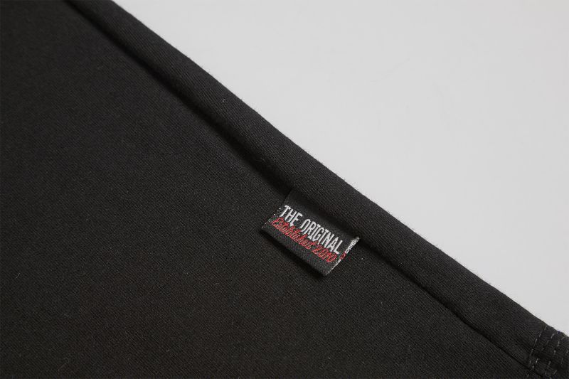 T-shirt "Non Stop Ultras" Black