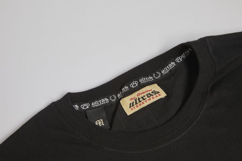 T-shirt "All Cops Are B*stards" 