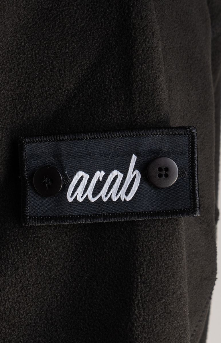 Textile Patch "ACAB"