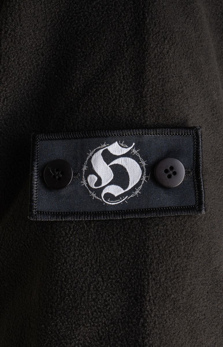 Textile Patch "Hooligans"
