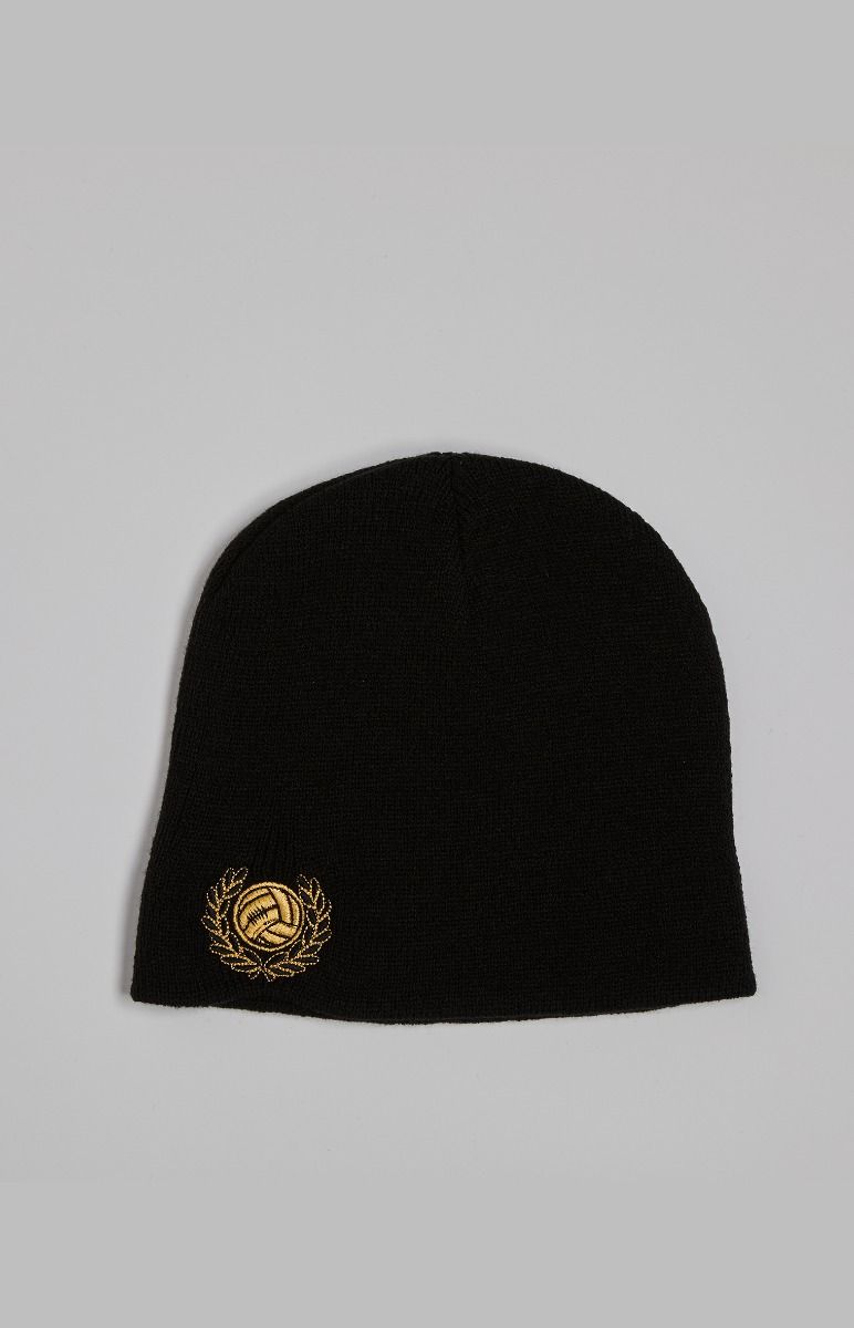 Winter Cap "Against Modern Football"