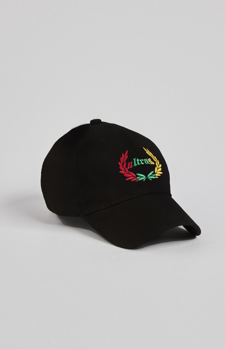 Black Hat "Ultras Reggae"