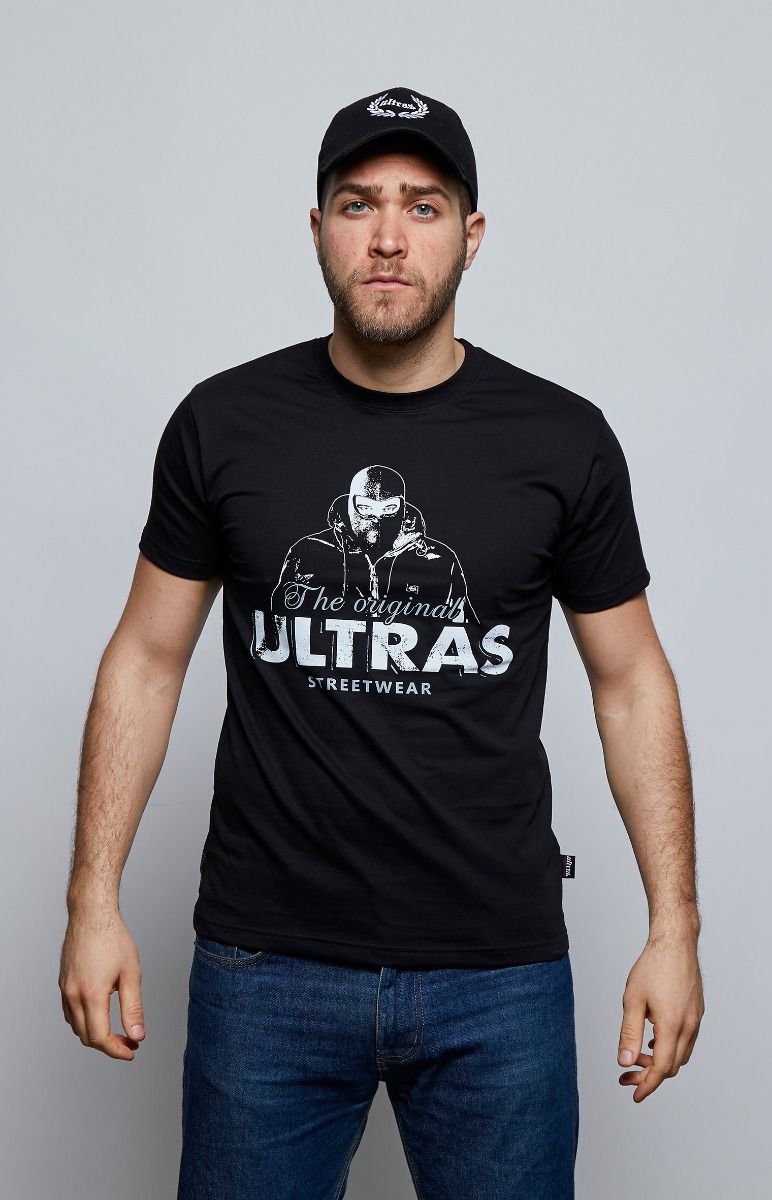 T-shirt "No Face" 