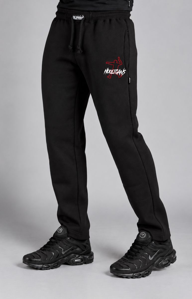 Black Pant - Hooligans