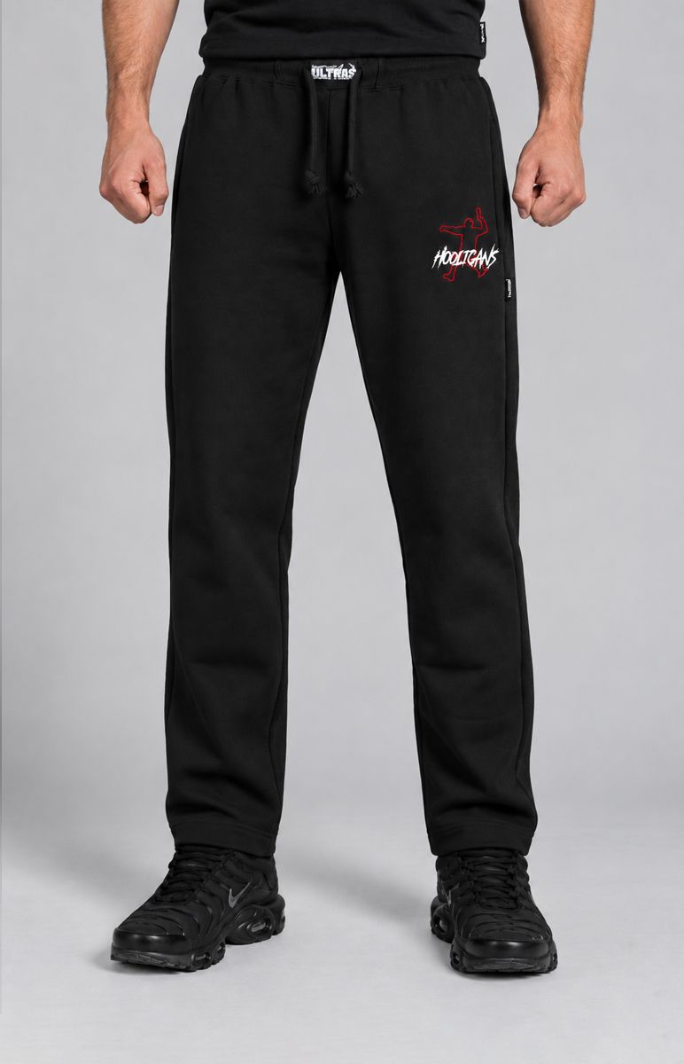 Black Pant - Hooligans