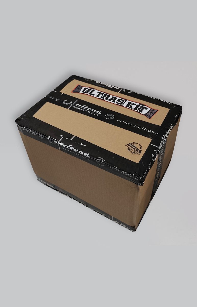 Ultras Kit Large