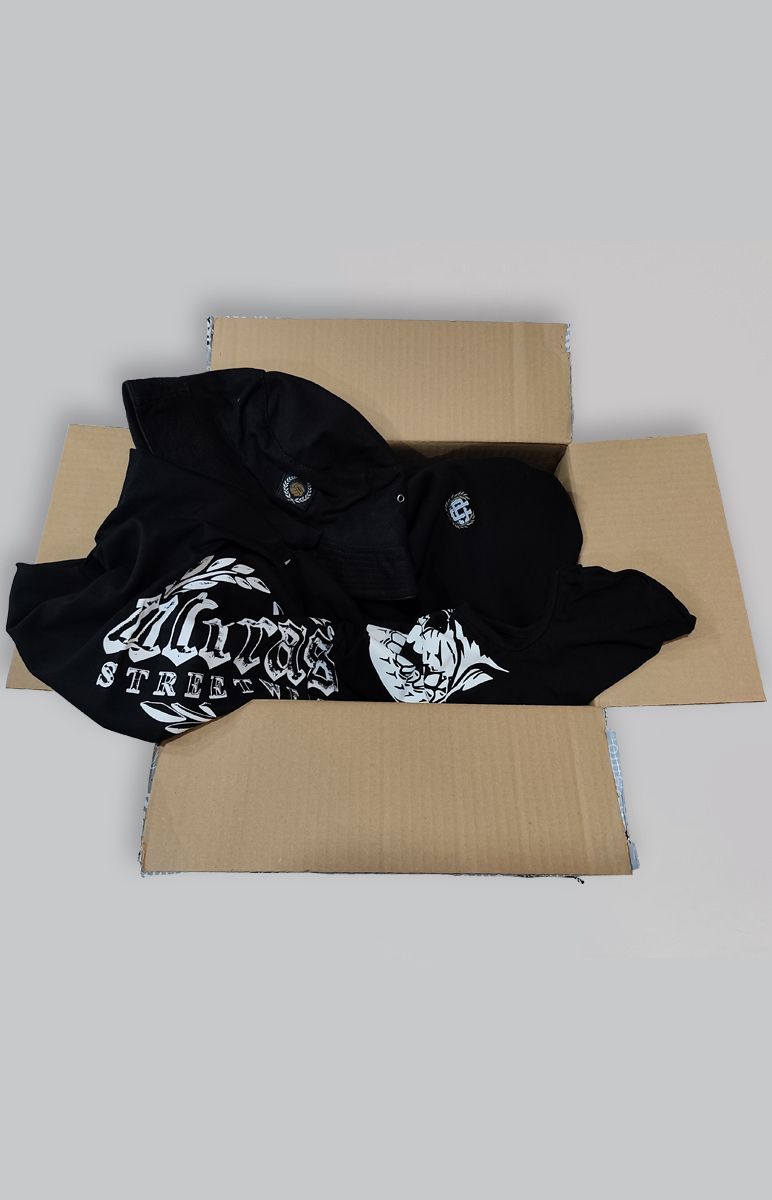 Ultras Kit Large