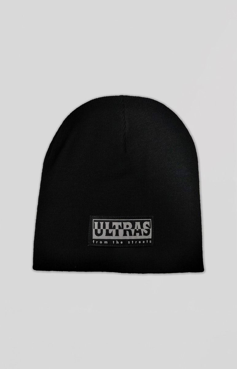 Winter Cap "FTS"