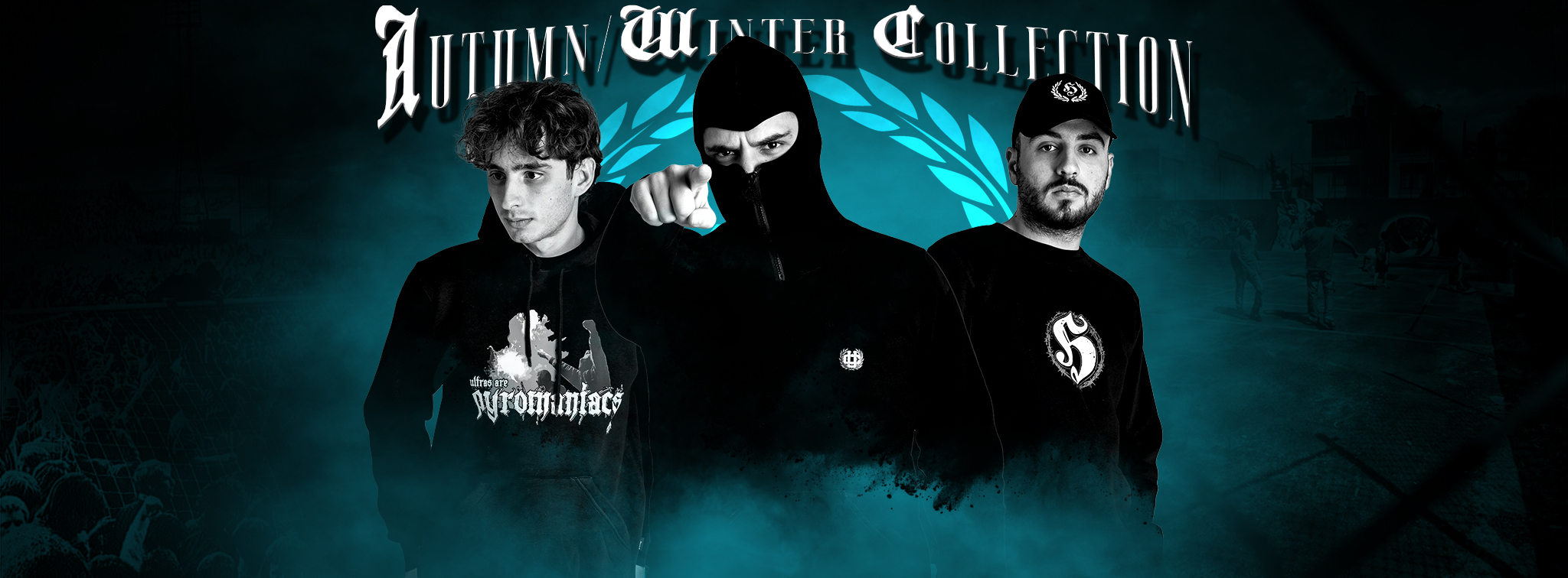 Hoodies Collection 2026