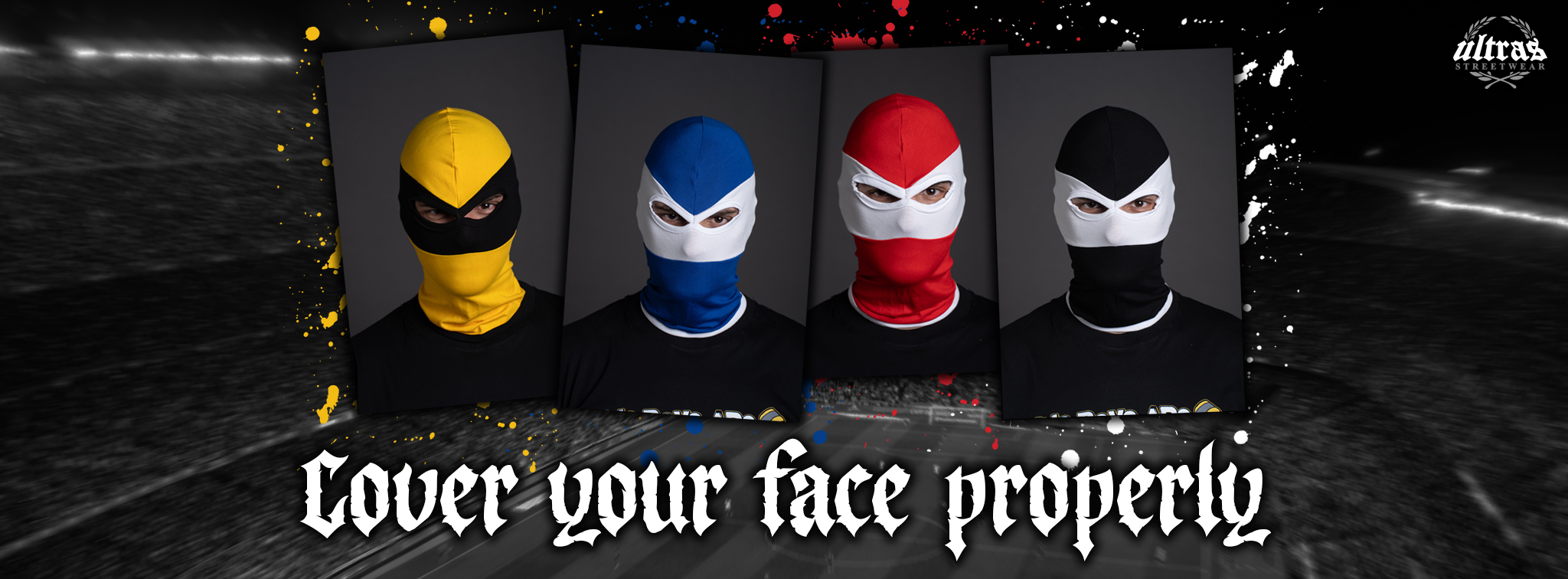 Balaclava