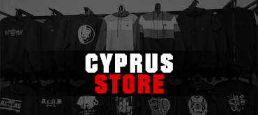 Cyprus store