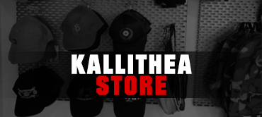 Kallithea store