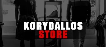 Korydallos store