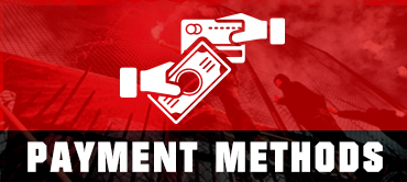 Payment methods
