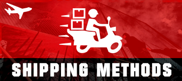 Shipping methods